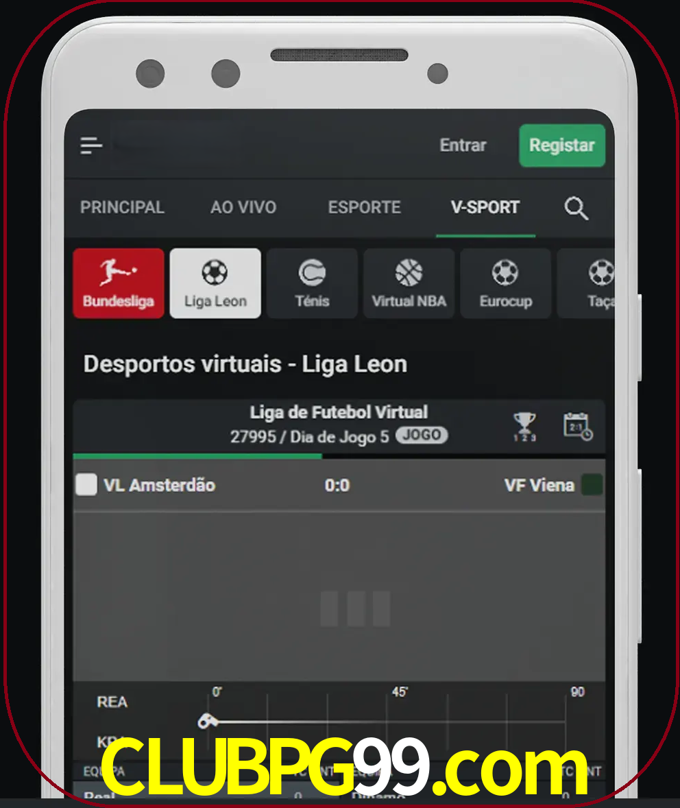 Aposta em diferentes diciplines virtuais.