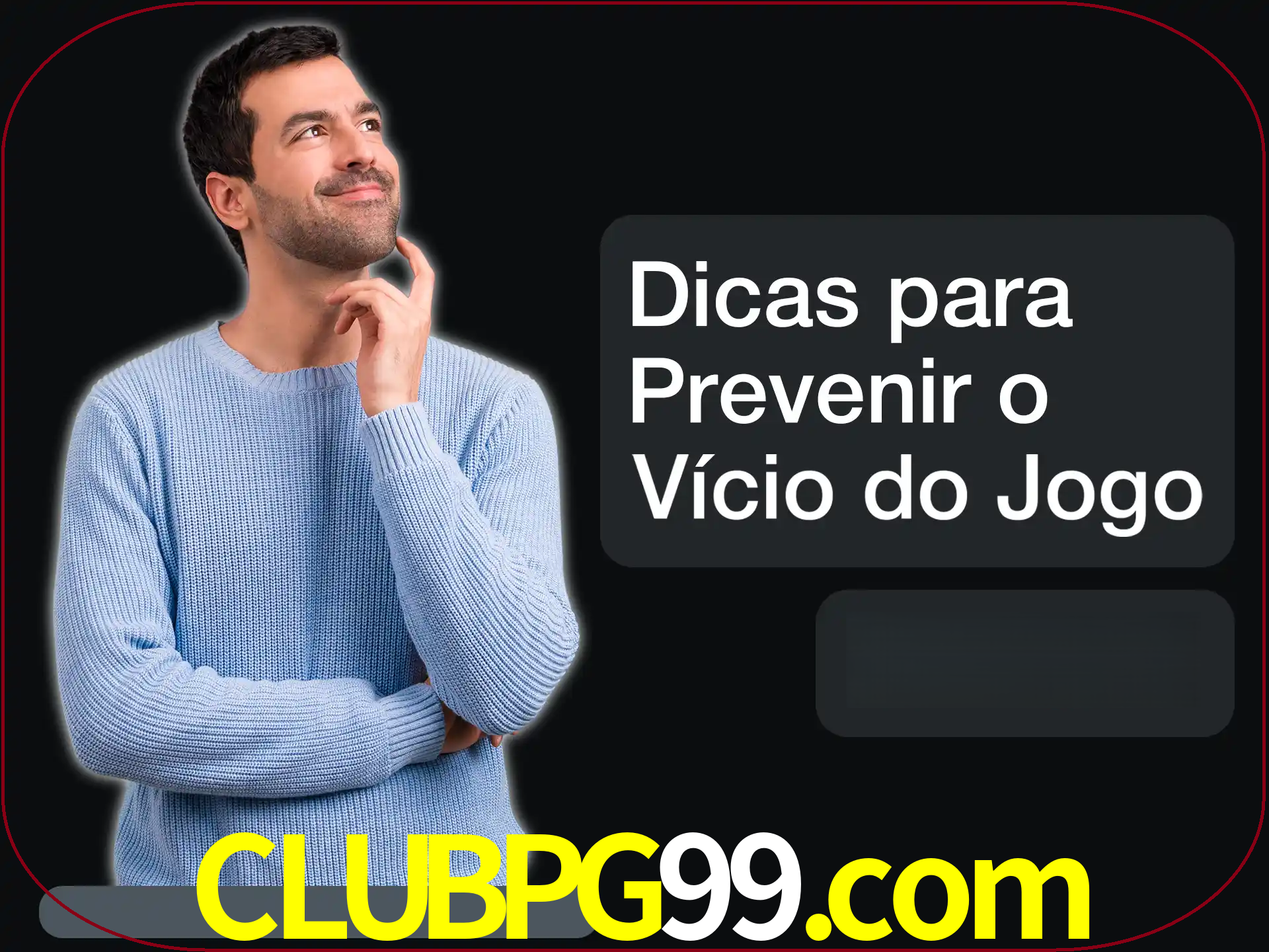 Controle-se melhor com estas simples dicas.